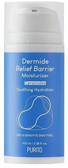 Purito SEOUL - Dermide Relief Barrier Moisturizer