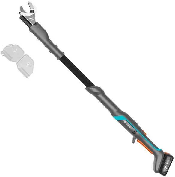 Gardena Batteridrevet grensaks EasyCut 110/18V, sæt