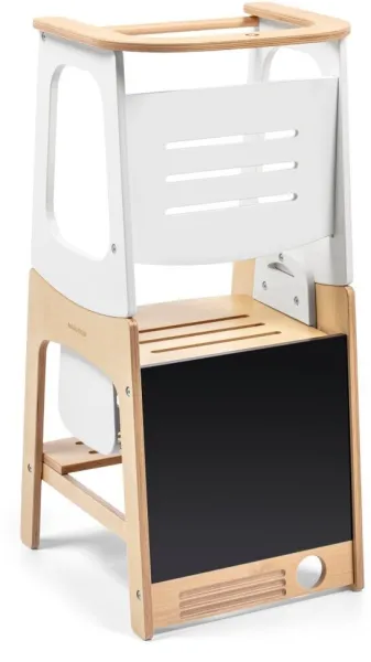 Læringstårn, Toucan natur