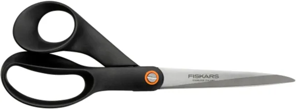 Fiskars universal saks 21cm